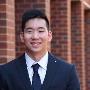 Meet your Posher, Michael